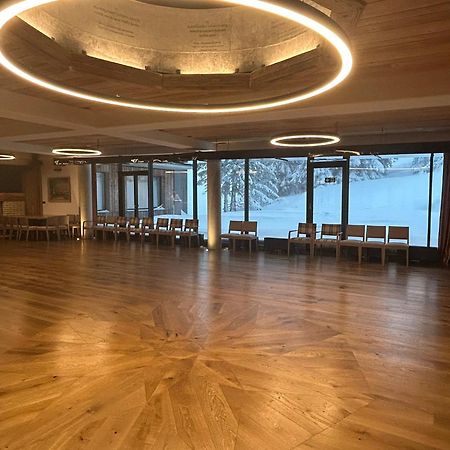 Erlebachova Bouda, Hotel - Resort Svaty Frantisek Spindleruv Mlyn Bagian luar foto
