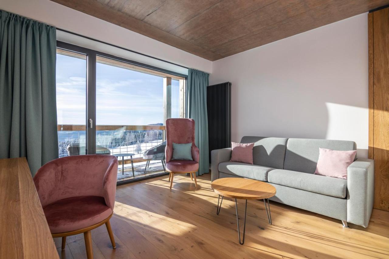 Erlebachova Bouda, Hotel - Resort Svaty Frantisek Spindleruv Mlyn Bagian luar foto