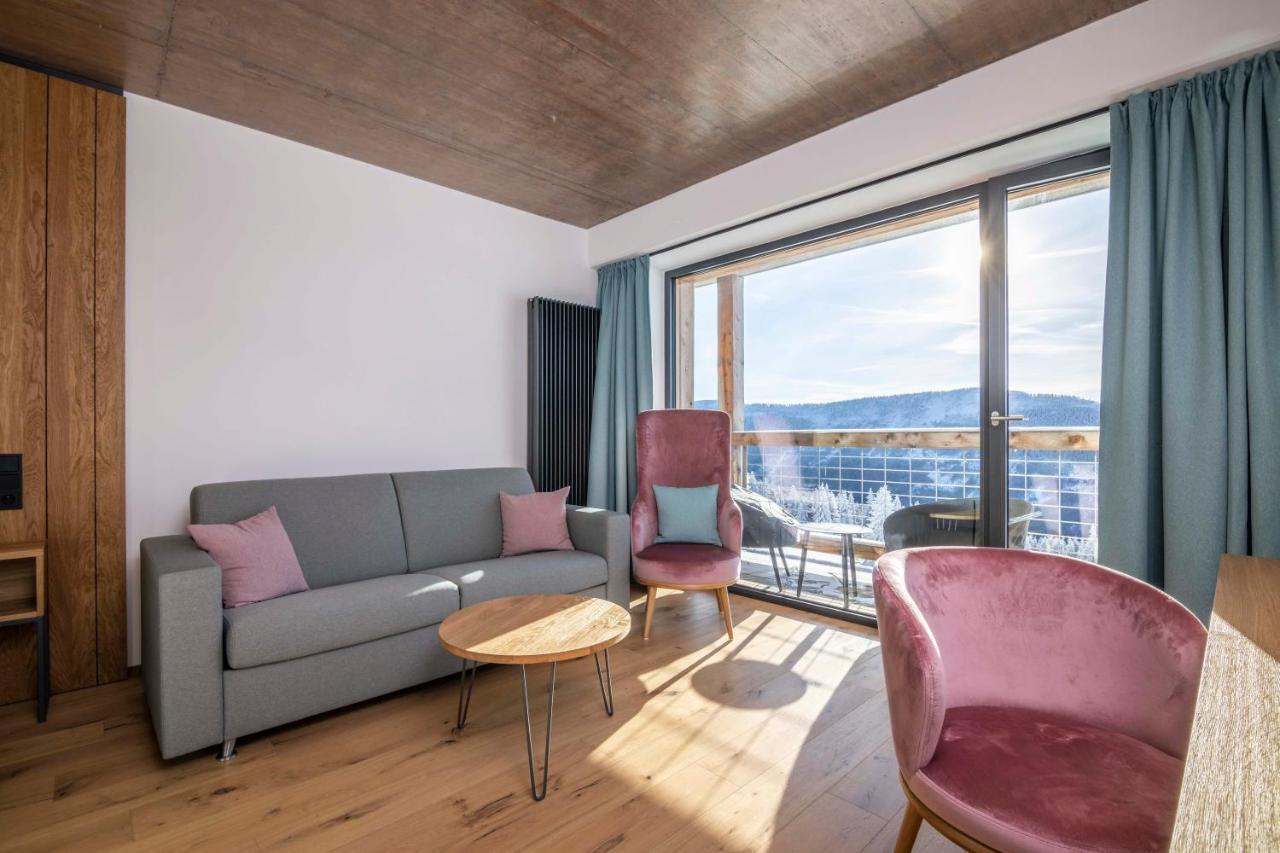 Erlebachova Bouda, Hotel - Resort Svaty Frantisek Spindleruv Mlyn Bagian luar foto