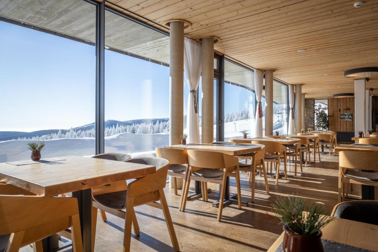 Erlebachova Bouda, Hotel - Resort Svaty Frantisek Spindleruv Mlyn Bagian luar foto
